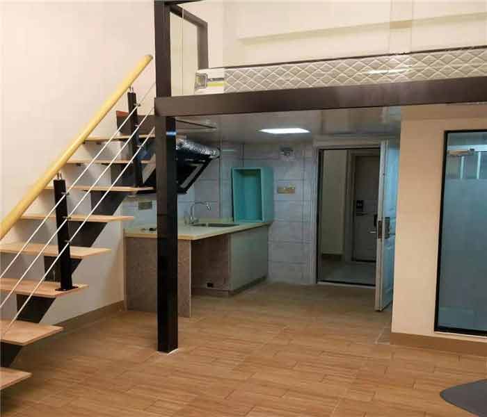 深圳北小產權房-雅居花園