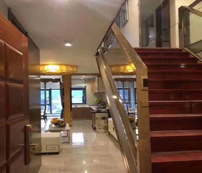 深圳市小產權房：文博華庭