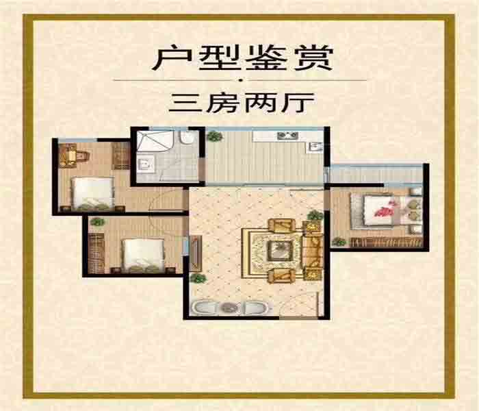 深圳沙井小產權房:楓林雅居