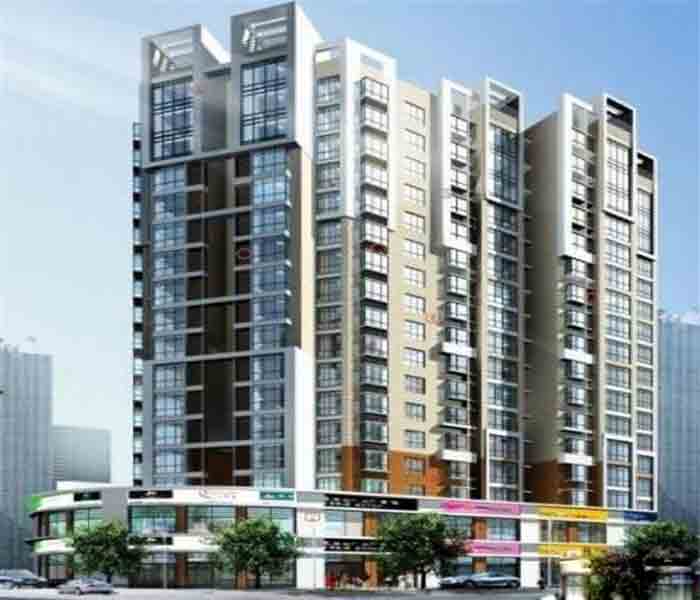 沙井小產(chǎn)權(quán)房:田園公館