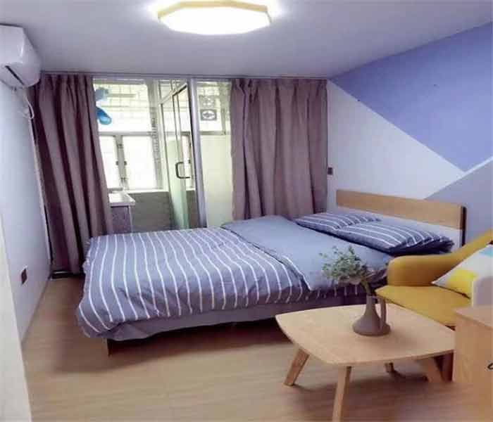 深圳新盤:天虹國際公寓