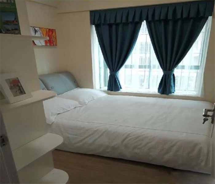 沙井小產(chǎn)權(quán)房:田園公館