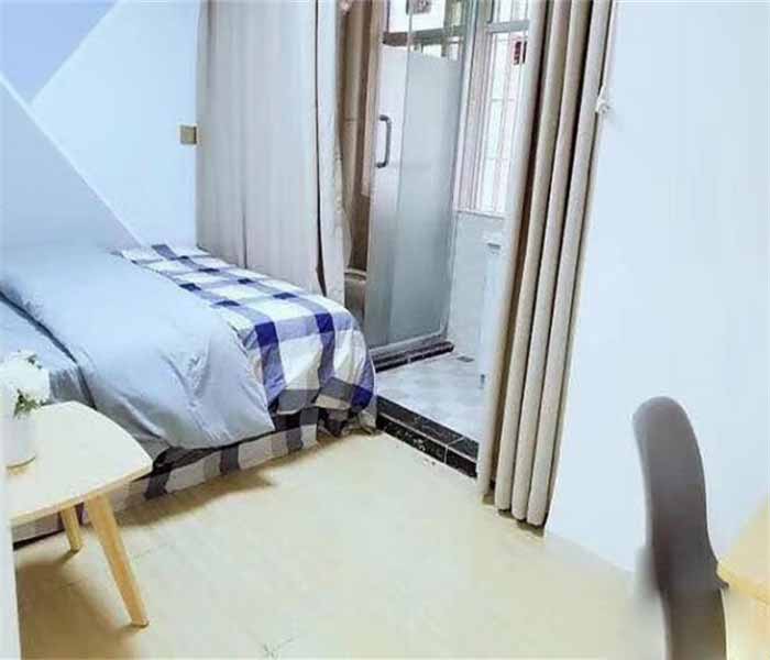 深圳新盤:天虹國際公寓