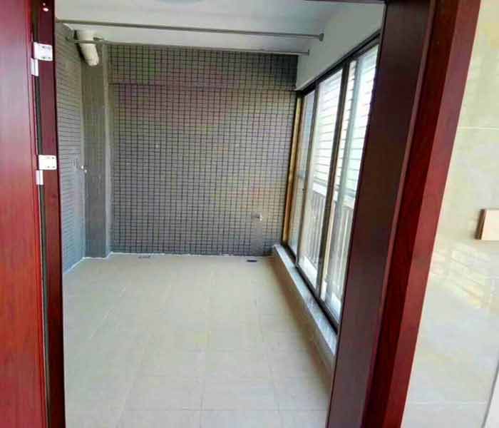 深圳寶安松崗小產權房：松福大廈