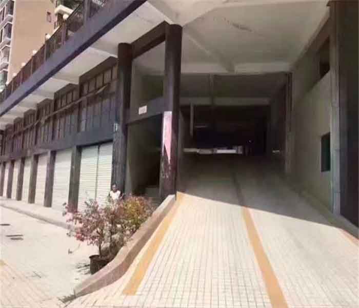 石巖小產權房：星耀名城