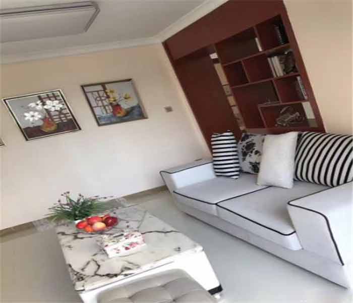 西麗小產權房：同樂雅苑