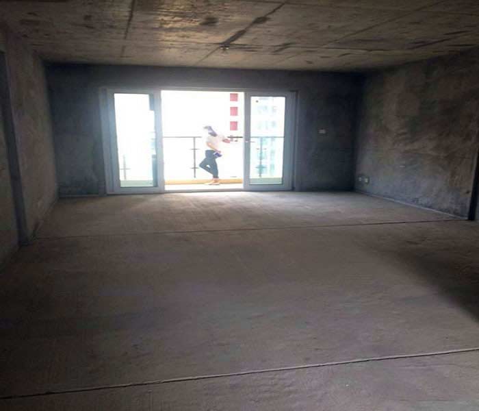 深圳坪山小產權房樓盤：坪山世紀城