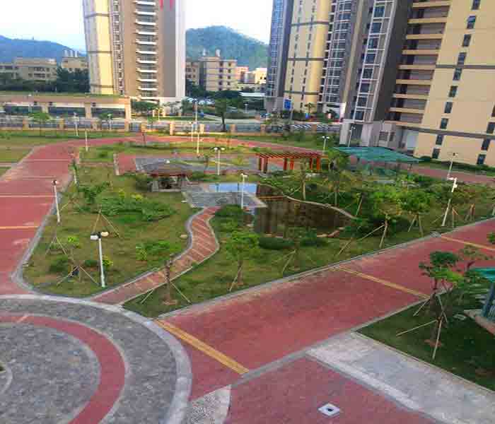 深圳坪山小產權房樓盤：坪山世紀城