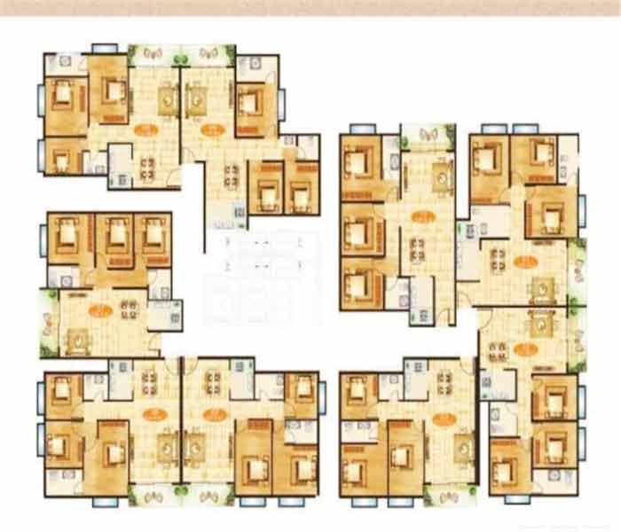 虎門小產(chǎn)權(quán)房：東方世紀