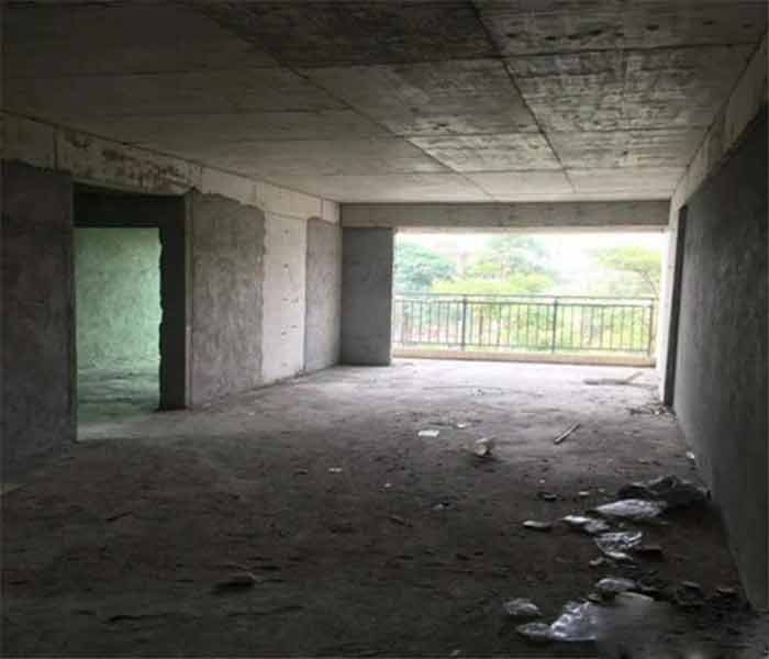 鳳崗小產權房-百合花園