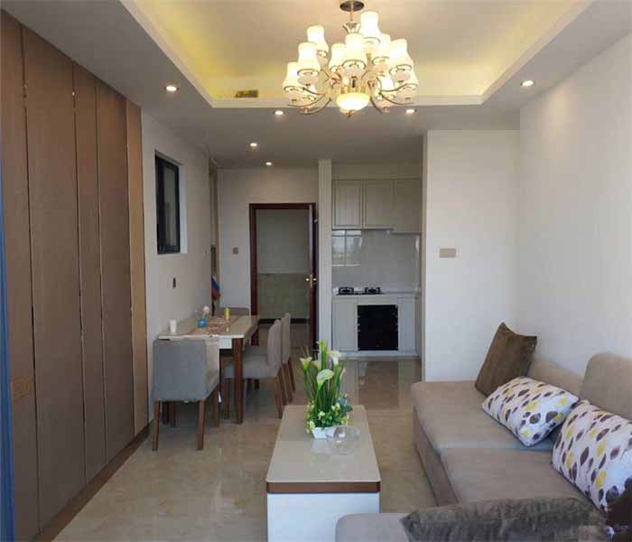 石巖小產(chǎn)權(quán)房出售:御湖雅居