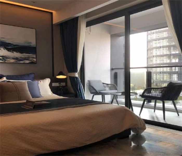 龍崗小產權房出售信息網：新龍溪谷