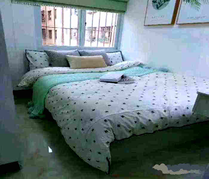 龍華小產權房新樓盤：時代嘉園