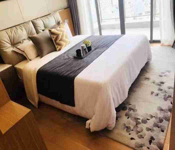 深圳小產權房：濱海時代廣場