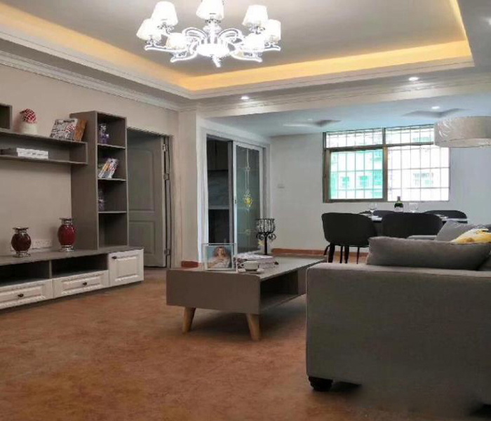 光明新區房價小產權房：鳳凰里