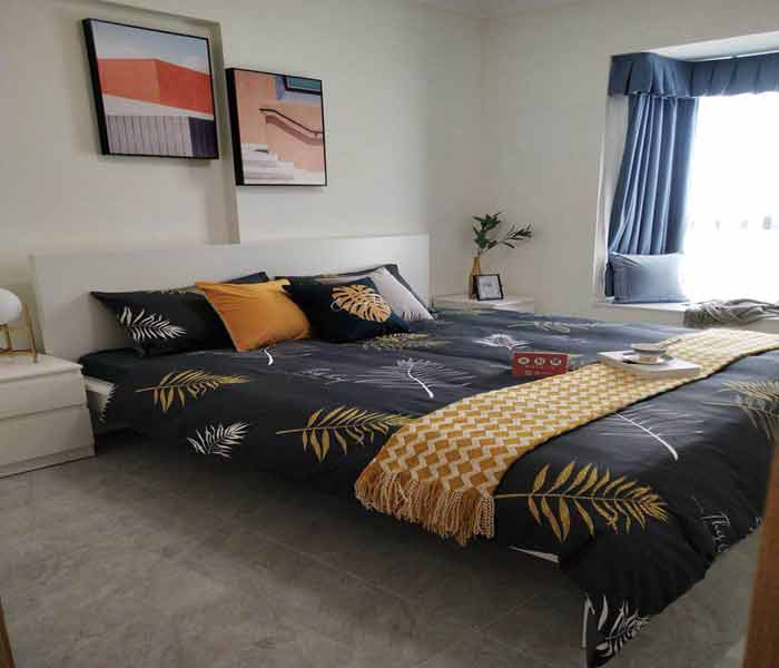 觀瀾小產權房網：浪漫新城廣場