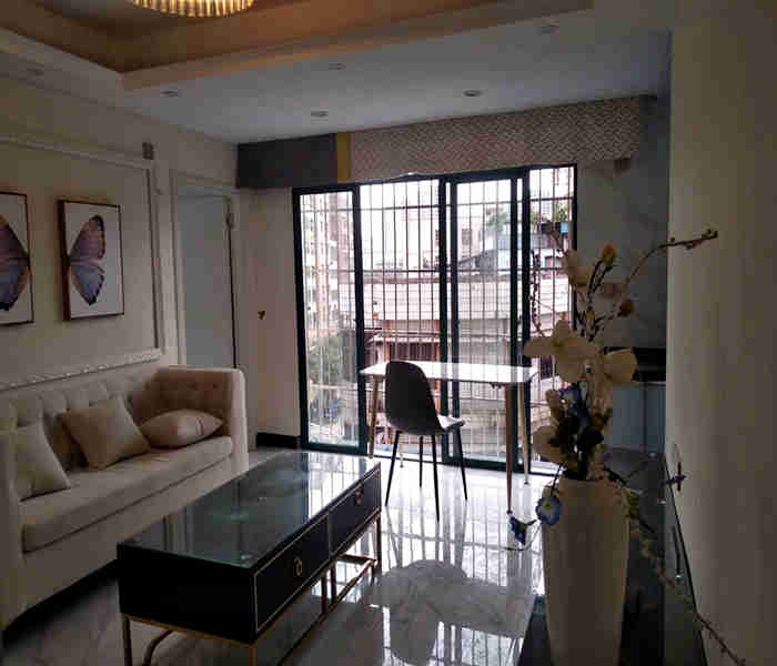 深圳公明小產權房網：署田蒲名苑