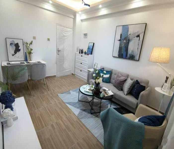 深圳小產(chǎn)權(quán)房公明:匯富公館