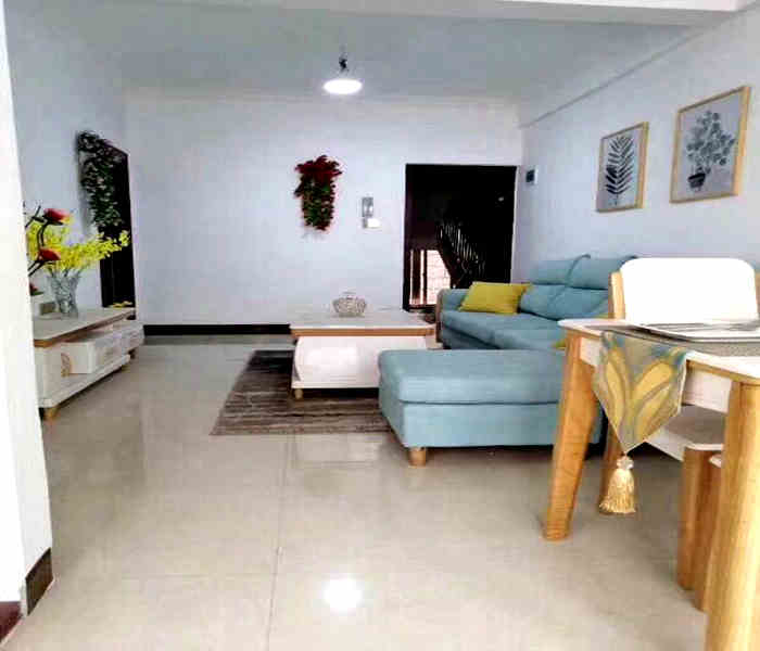 石巖水田小產權房：寶石名苑