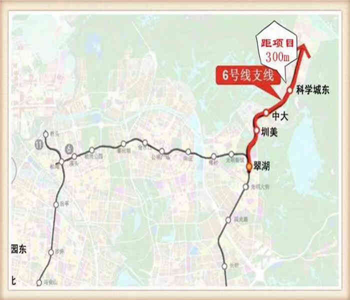 黃江小產(chǎn)權房：大學城家園