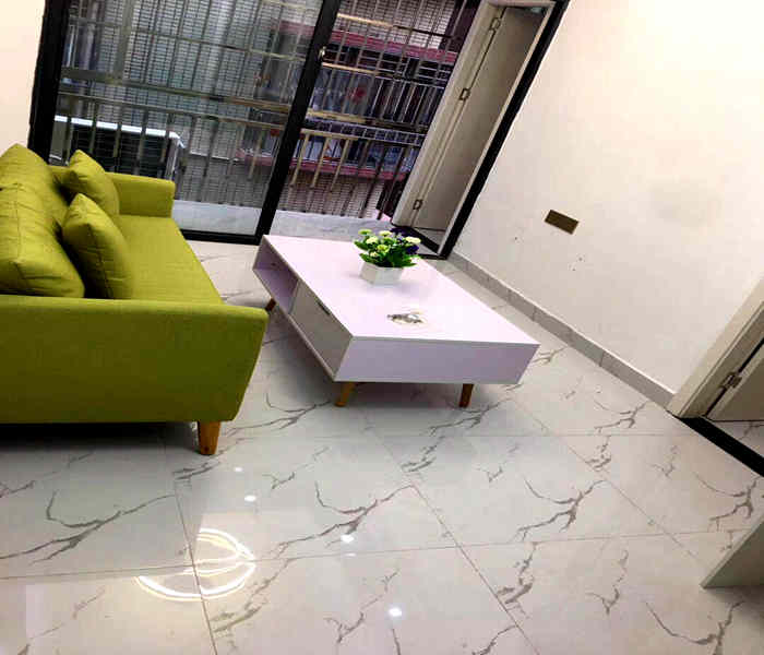 深圳寶安固戍小產權房:后海幸福小時代