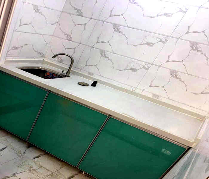 深圳寶安固戍小產權房:后海幸福小時代