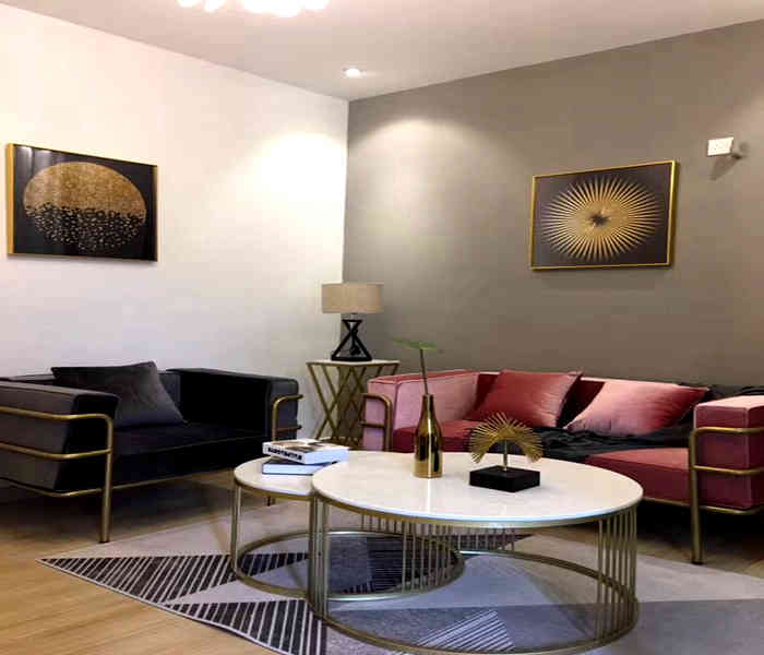 東莞東坑小產權房網：鑫鑫公館