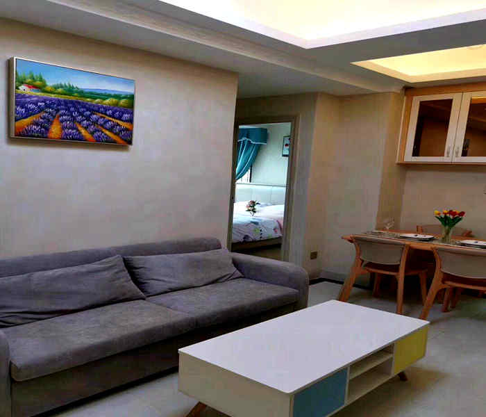 坪地小產權房：坪地豪庭