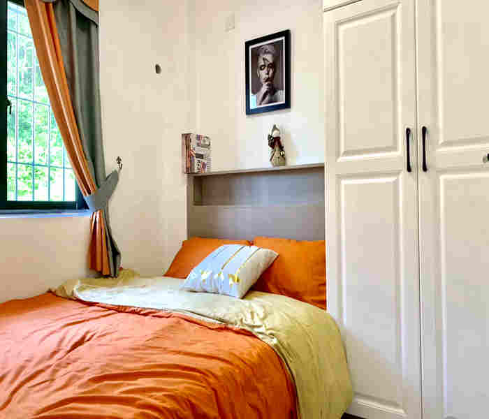 固戍集資房：小嘉華首付五成，分期三年