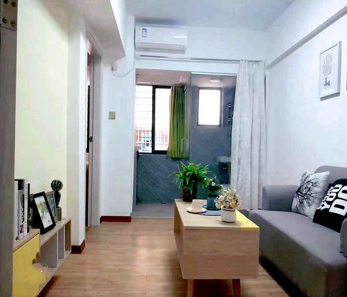 深圳龍華區小產權房信息網：龍門公寓