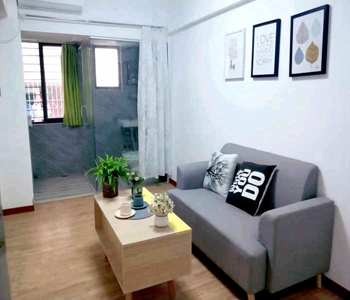 深圳龍華區小產權房信息網：龍門公寓