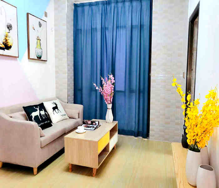 深圳沙井最新小產權房:沙井一號公館