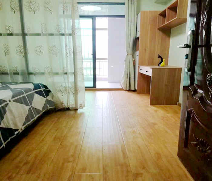 公明玉律小產權房:啟航時代