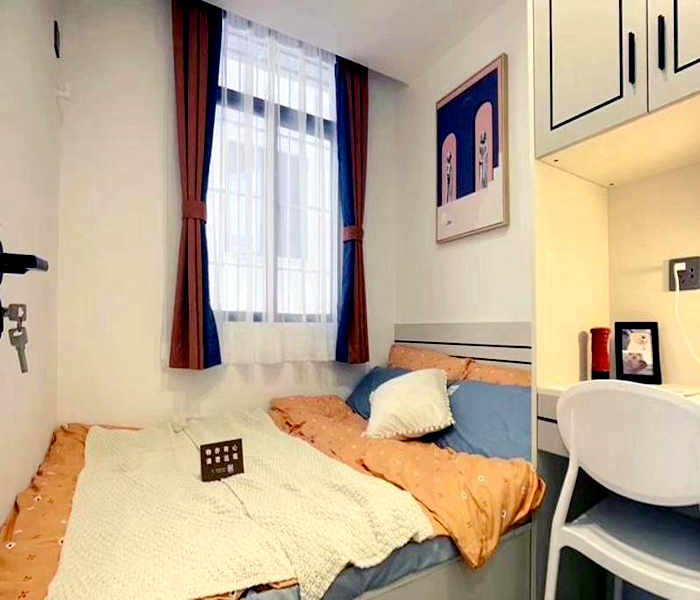 長(zhǎng)安小產(chǎn)權(quán)房最新消息：長(zhǎng)悅雅居