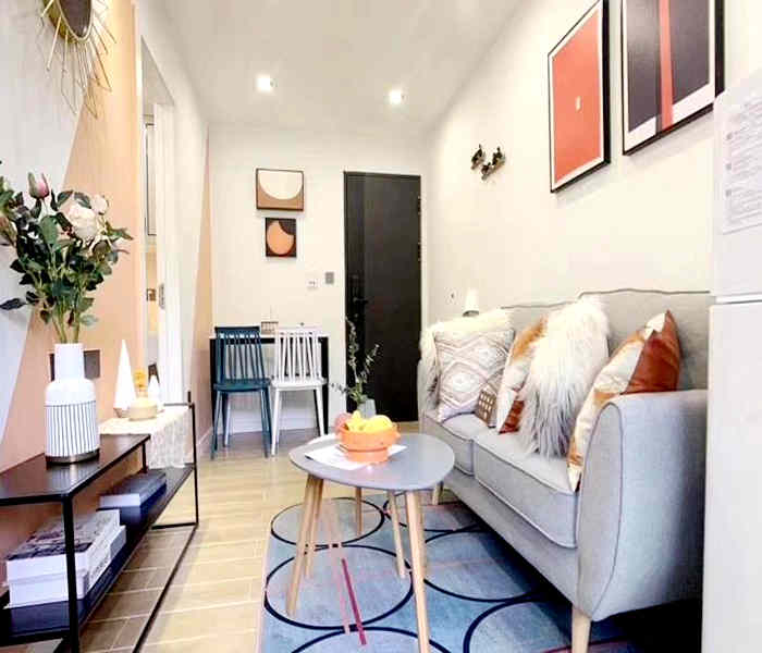 長(zhǎng)安小產(chǎn)權(quán)房最新消息：長(zhǎng)悅雅居