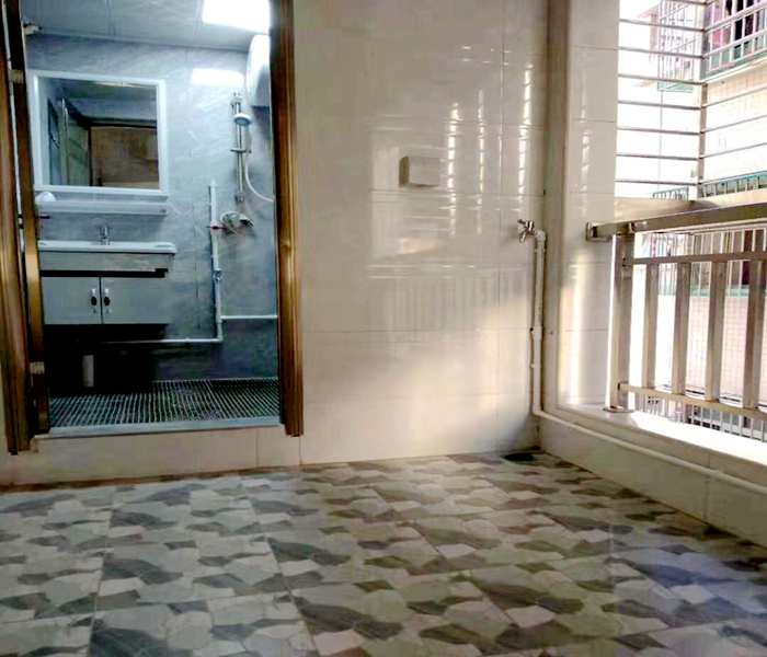 深圳公明小產權房網-大愛馨城