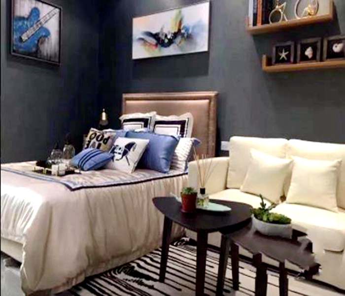 鹽田小產權房-鹽海壹海灣