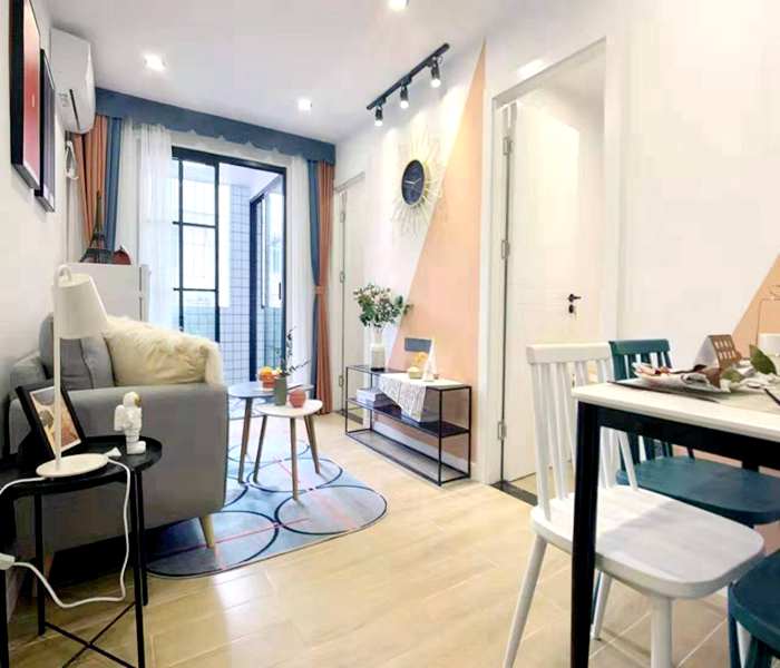 深圳光明區小產權房政策-光明花千里