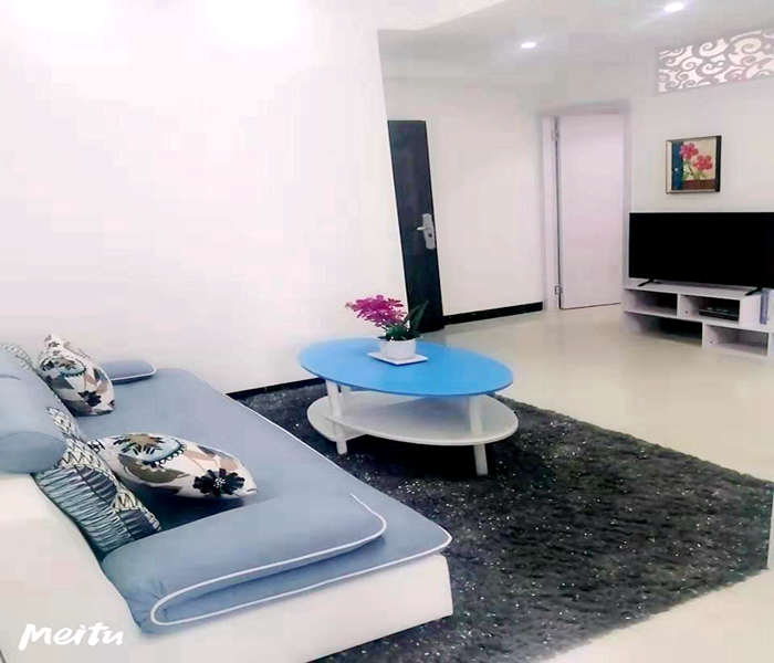 深圳龍華大浪小產權房房價-時尚御景園