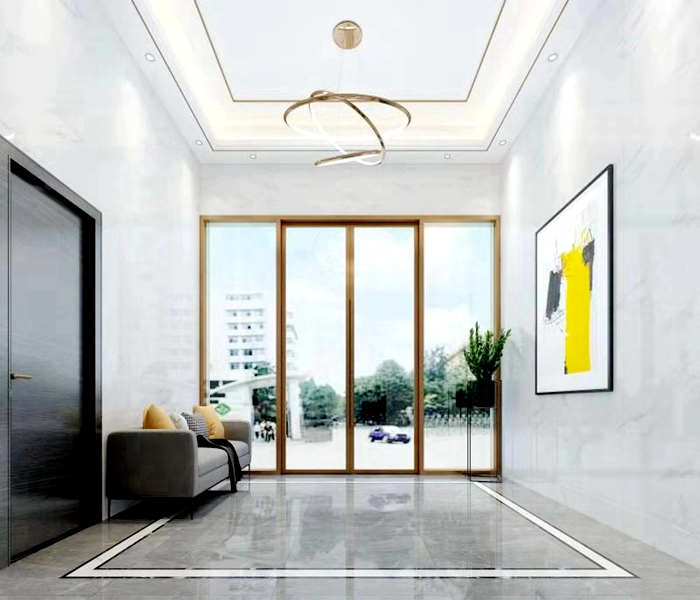 深圳市松崗小產權房-松緣雅居