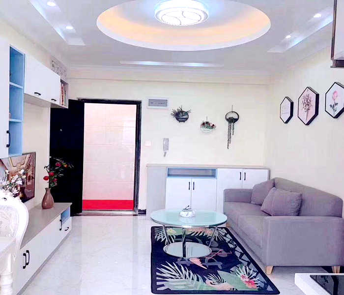 深圳市松崗小產權房-松緣雅居