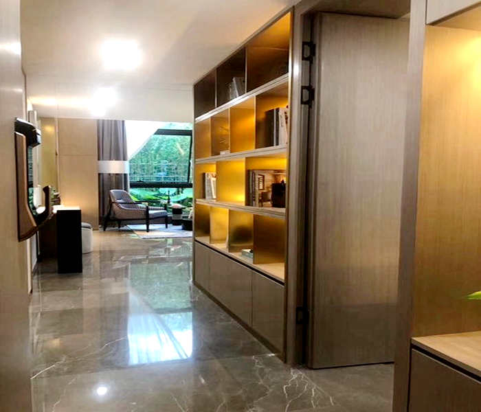 東莞<a href=/dalingshan/ target=_blank class=infotextkey>大嶺山最新小產權房</a>-松湖時代