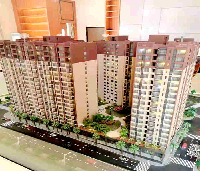 企石小產權房-東方國際