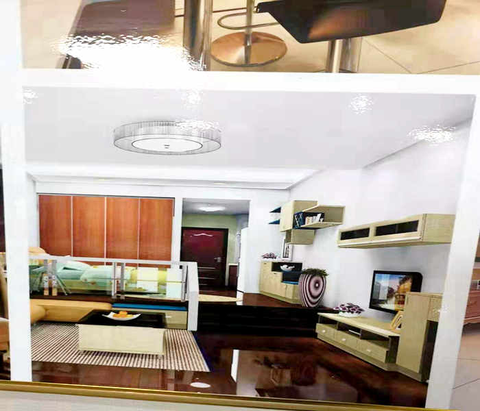 橫瀝小產權房-君悅學府名苑