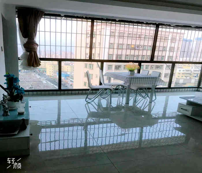 沙井中心小產權房-京基大廈