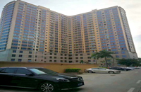 光明小產權房價格-白花大廈村委統建13800元/㎡起