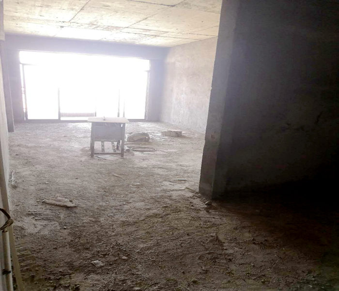 長安小產權房出售