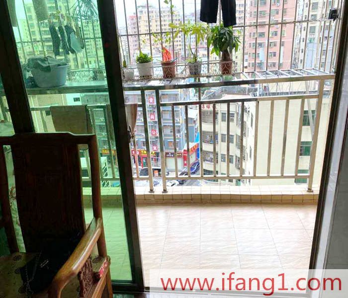 布吉文博宮小產權房