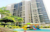 布吉文博宮小產權房:文博名苑