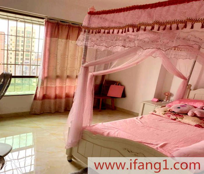 布吉文博宮小產權房